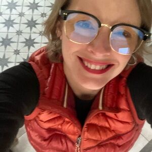 Meet your Posher, Nealy